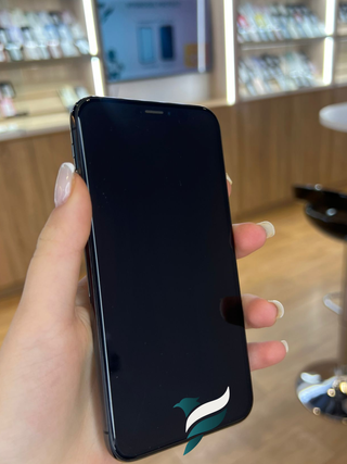 iPhone X 64GB Argento