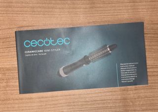 Cecotec Ceramicare 10 en 1 Styler