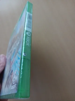 🇪🇦 Saga Assassins creed Xbox