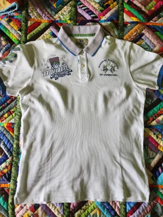 Camisa La Martina Talla M