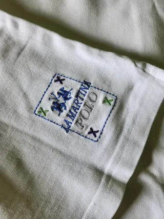 Camisa La Martina Talla M