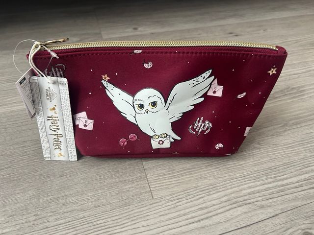 Neceser Harry Potter Women' Secret