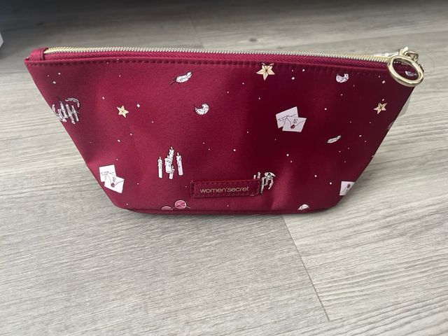 Neceser Harry Potter Women' Secret