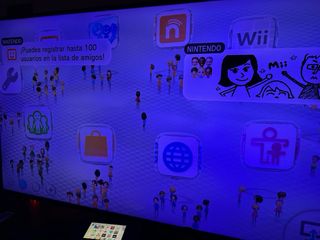 Nintendo Wii U Mario Kart 8 Premium Pack