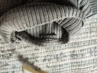 Maglione Terranova Taglia M