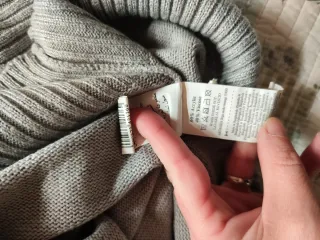 Maglione Terranova Taglia M