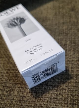 Loewe Solo Elixir 7,5ml EDP