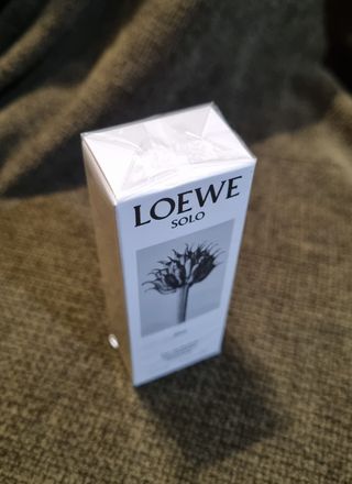 Loewe Solo Elixir 7,5ml EDP