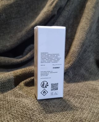 Loewe Solo Elixir 7,5ml EDP