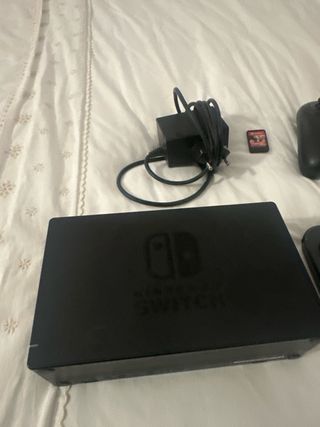 Nintendo Switch Edición Especial