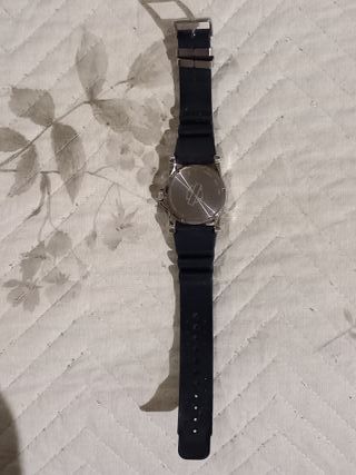 Orologio Harley-Davidson Bulova 76B037