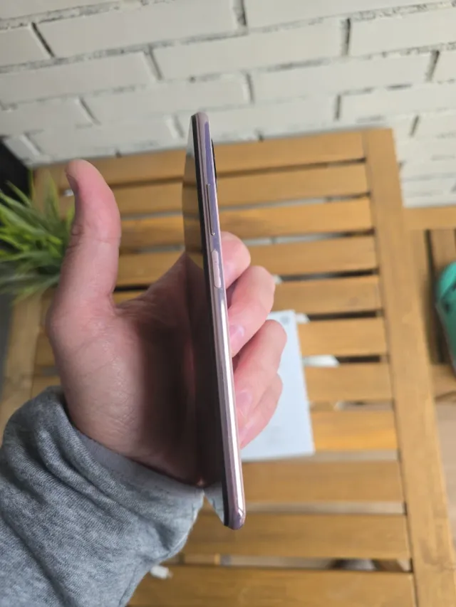 Xiaomi 11 Lite Rosa