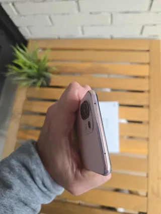 Xiaomi 11 Lite Rosa