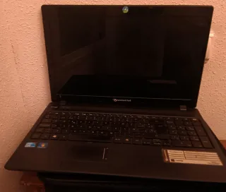 Packard Bell PEW91 Ordenador Portátil