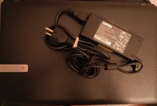 Packard Bell PEW91 Ordenador Portátil