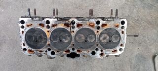 CULATA SEAT IBIZA (6K1) 1.9 SDI 038103373E