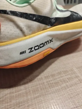 Nike ZoomX Ultraly Trail 48.5