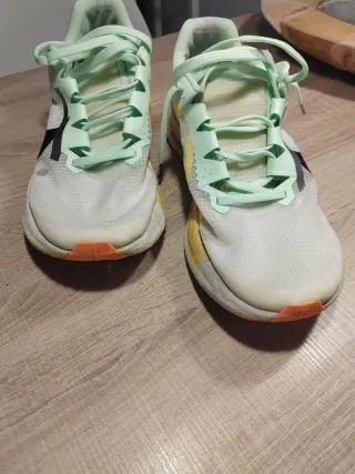 Nike ZoomX Ultraly Trail 48.5