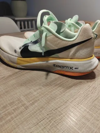 Nike ZoomX Ultraly Trail 48.5