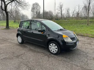 Renault Modus 2006
