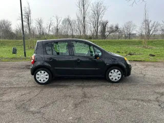 Renault Modus 2006