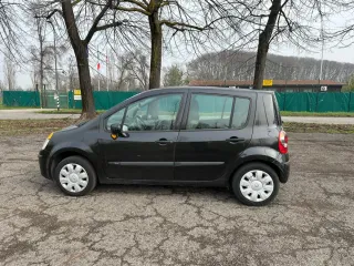 Renault Modus 2006