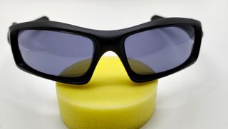 Oakley Monster Pup Óculos de Sol Pretos/Cinza