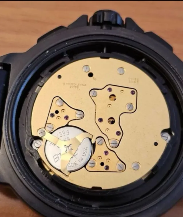 TAG Heuer Formula 1 Cronógrafo