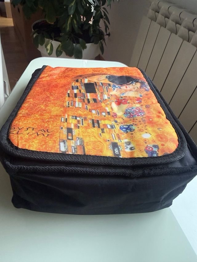 Portafogli Il Bacio di Klimt