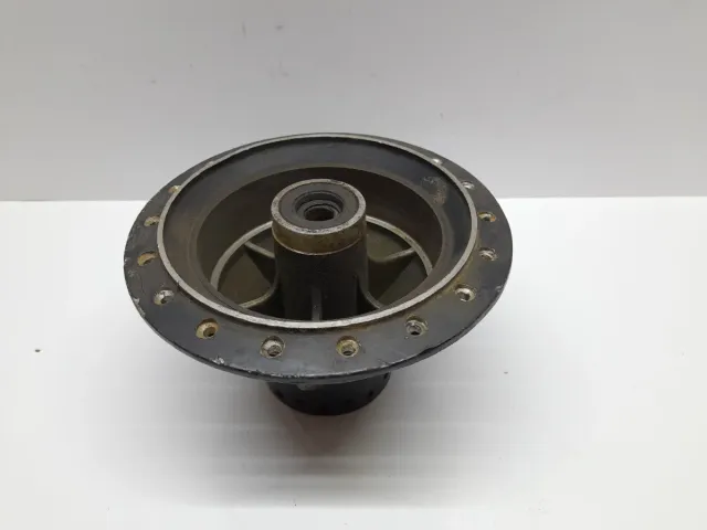 Buje Llanta Delantera Derbi