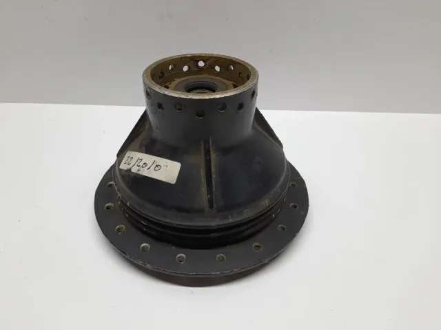 Buje Llanta Delantera Derbi