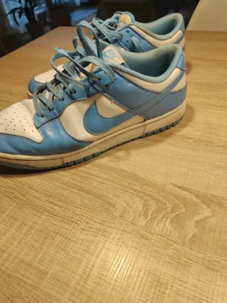 Nike Dunk Low Talla 47.5