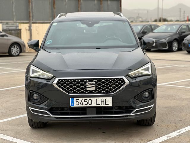 SEAT Tarraco 1.5 TSI SS Xcellence Plus 7 plazas