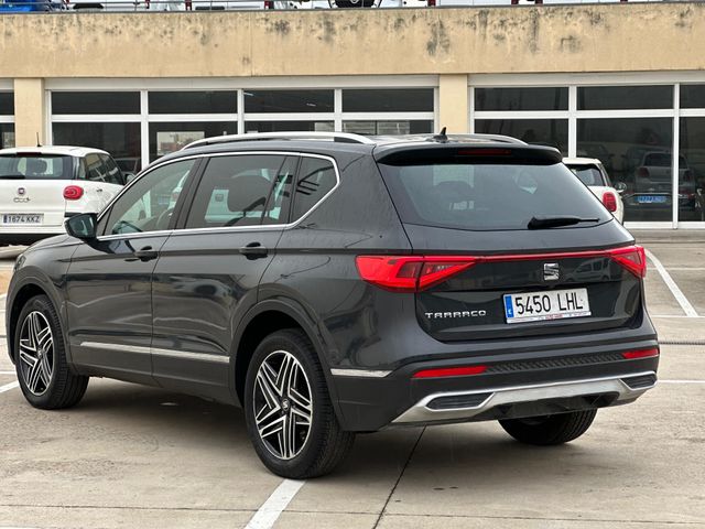 SEAT Tarraco 1.5 TSI SS Xcellence Plus 7 plazas