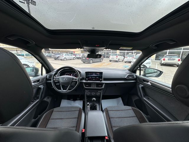 SEAT Tarraco 1.5 TSI SS Xcellence Plus 7 plazas