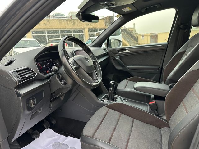 SEAT Tarraco 1.5 TSI SS Xcellence Plus 7 plazas