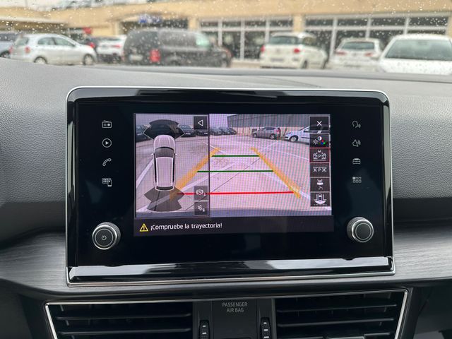 SEAT Tarraco 1.5 TSI SS Xcellence Plus 7 plazas