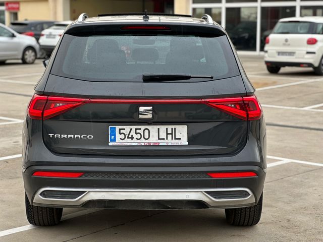 SEAT Tarraco 1.5 TSI SS Xcellence Plus 7 plazas