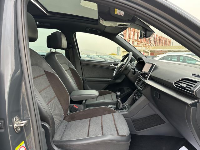 SEAT Tarraco 1.5 TSI SS Xcellence Plus 7 plazas