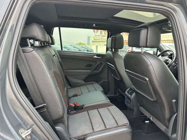 SEAT Tarraco 1.5 TSI SS Xcellence Plus 7 plazas