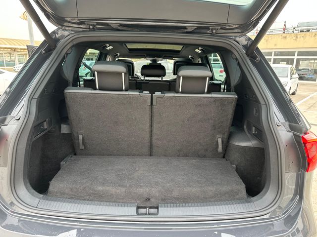 SEAT Tarraco 1.5 TSI SS Xcellence Plus 7 plazas