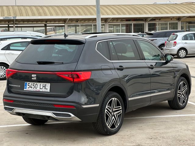SEAT Tarraco 1.5 TSI SS Xcellence Plus 7 plazas