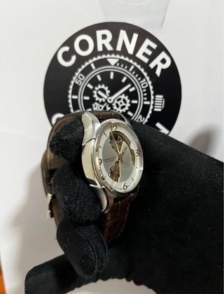 Reloj Hamilton Jazzmaster Open Heart Automático