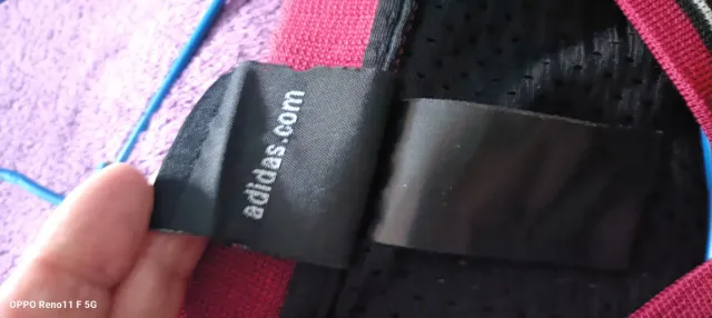 Camiseta Adidas Sixers 3