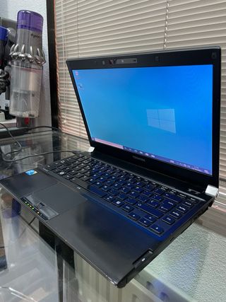 Portatile Toshiba Portege R700 Core i5