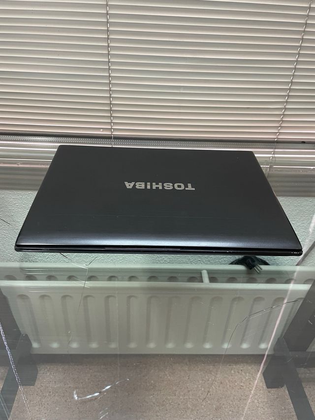 Portátil Toshiba Portege R700 Core i5