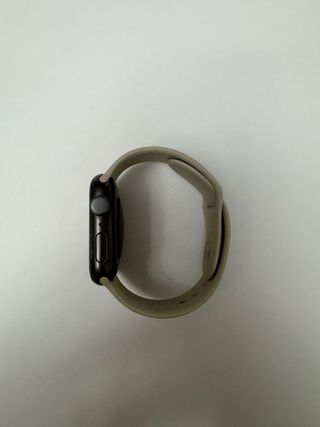 Apple Watch SE 44mm GPS