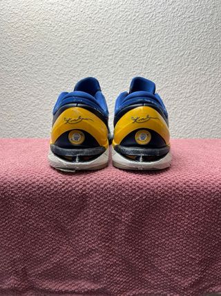 Zapatillas Nike Kobe 7 Talla 49.5 EU / 15 US