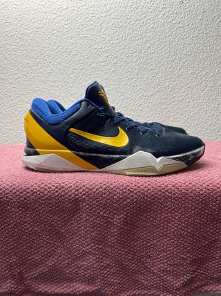 Zapatillas Nike Kobe 7 Talla 49.5 EU / 15 US