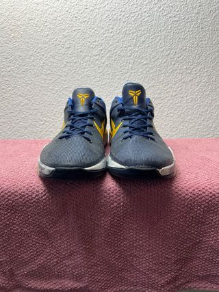 Zapatillas Nike Kobe 7 Talla 49.5 EU / 15 US
